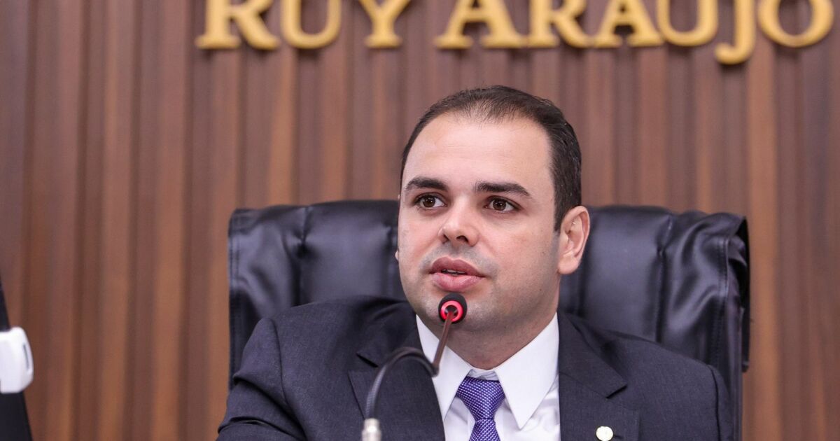 articulação política na Aleam quer novo governador eleito na terça-feira