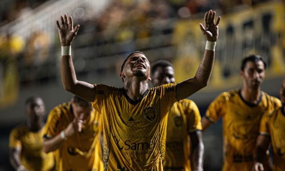 Nacional é semifinalista e Amazonas luta pela classificação