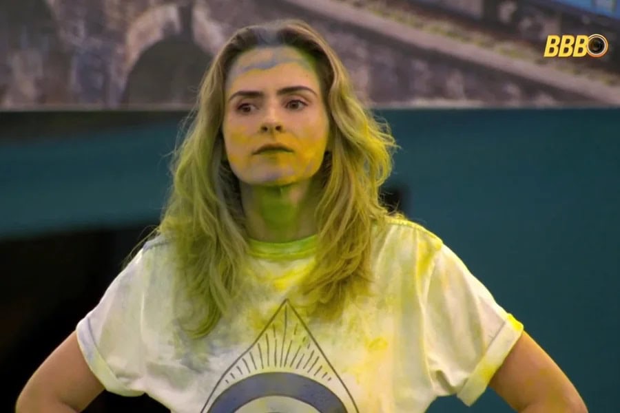 MPF notifica TV Globo e pede fim das restrições extremas no BBB 26