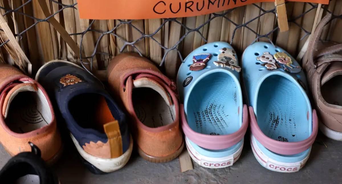 Apenas 17% das unidades de educação infantil públicas possuem infraestrutura básica