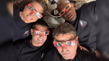 NASA publica vídeo da missão Artemis II com música de “Hannah Montana”