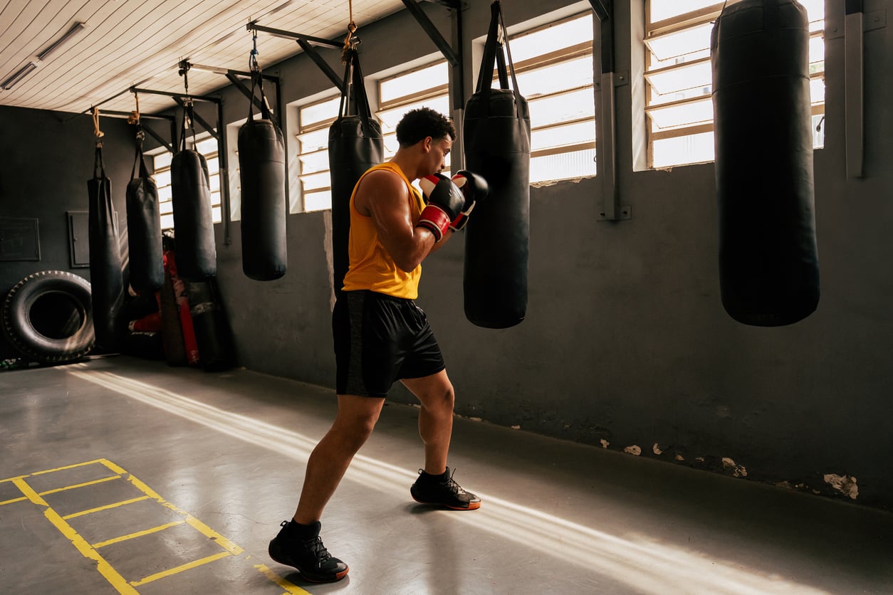 Mercado de artes marciais cresce e impulsiona novas academias 