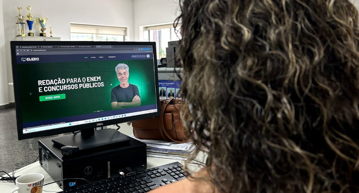 Assembleia consolida inovação digital democratiza acesso à educação