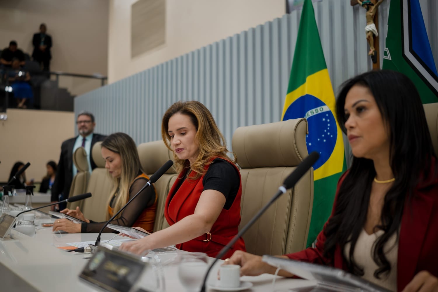 Quatro projetos de lei aprovados na Assembleia seguem para sanção do Poder Executivo – Diário do Amapá