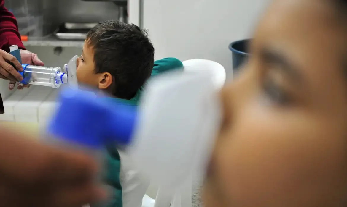 Mortes por síndromes respiratórias passam de 40 no Acre; bebês menores de 2 anos são os mais afetados