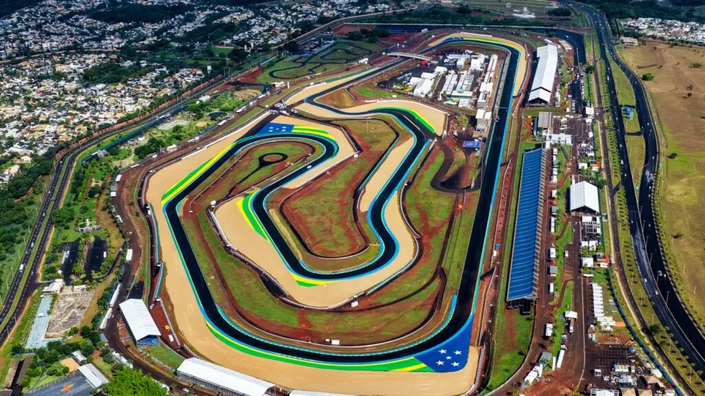 Daniel Vilela diz que representantes da Fórmula Indy saíram “impactados” com autódromo de Goiânia