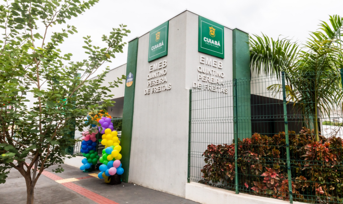 Prefeitura de Cuiabá convoca cuidadores para atuação na rede municipal de ensino…