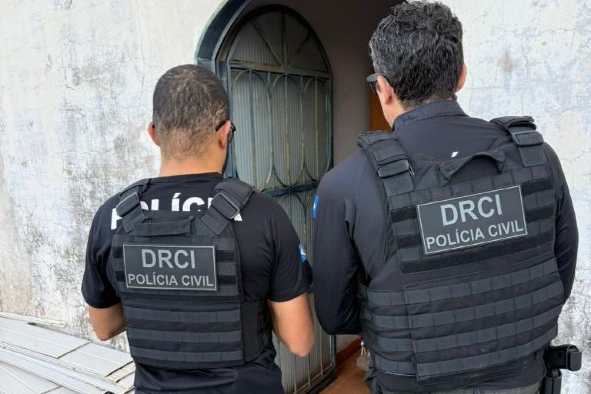 Polícia mira suspeitos de abuso sexual; ação envolve 15 países…