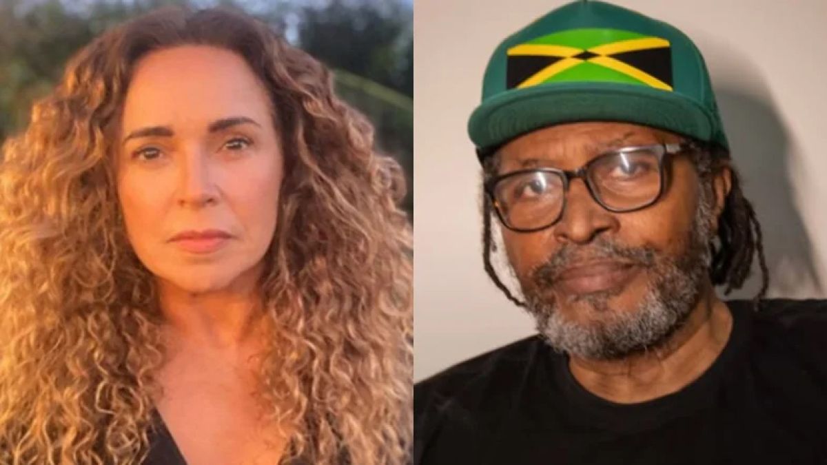 Daniela Mercury pede desculpas a Edson Gomes após acusação…