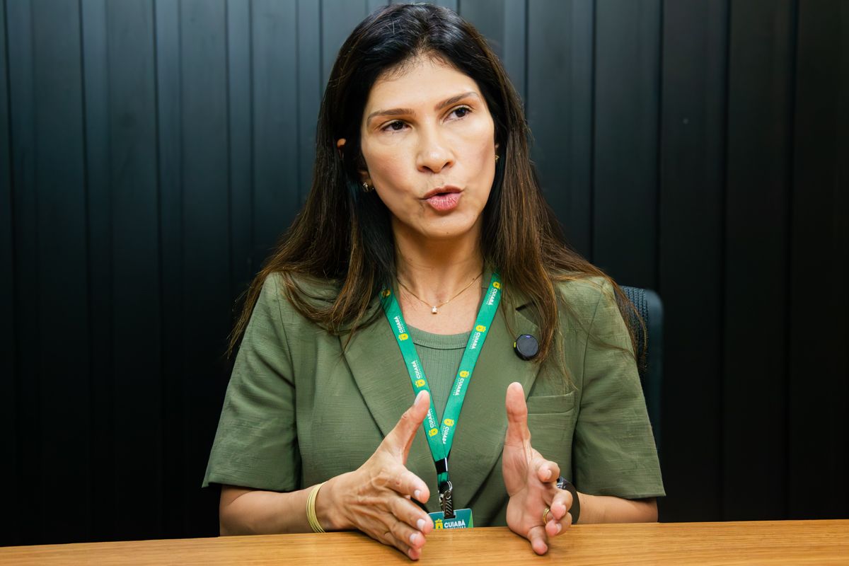 Semob: “Precisamos ter paciência; trânsito será melhor no futuro