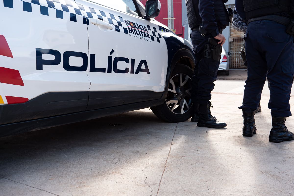 Polícia registra queda de 59,7% nos índices criminais na região Oeste…