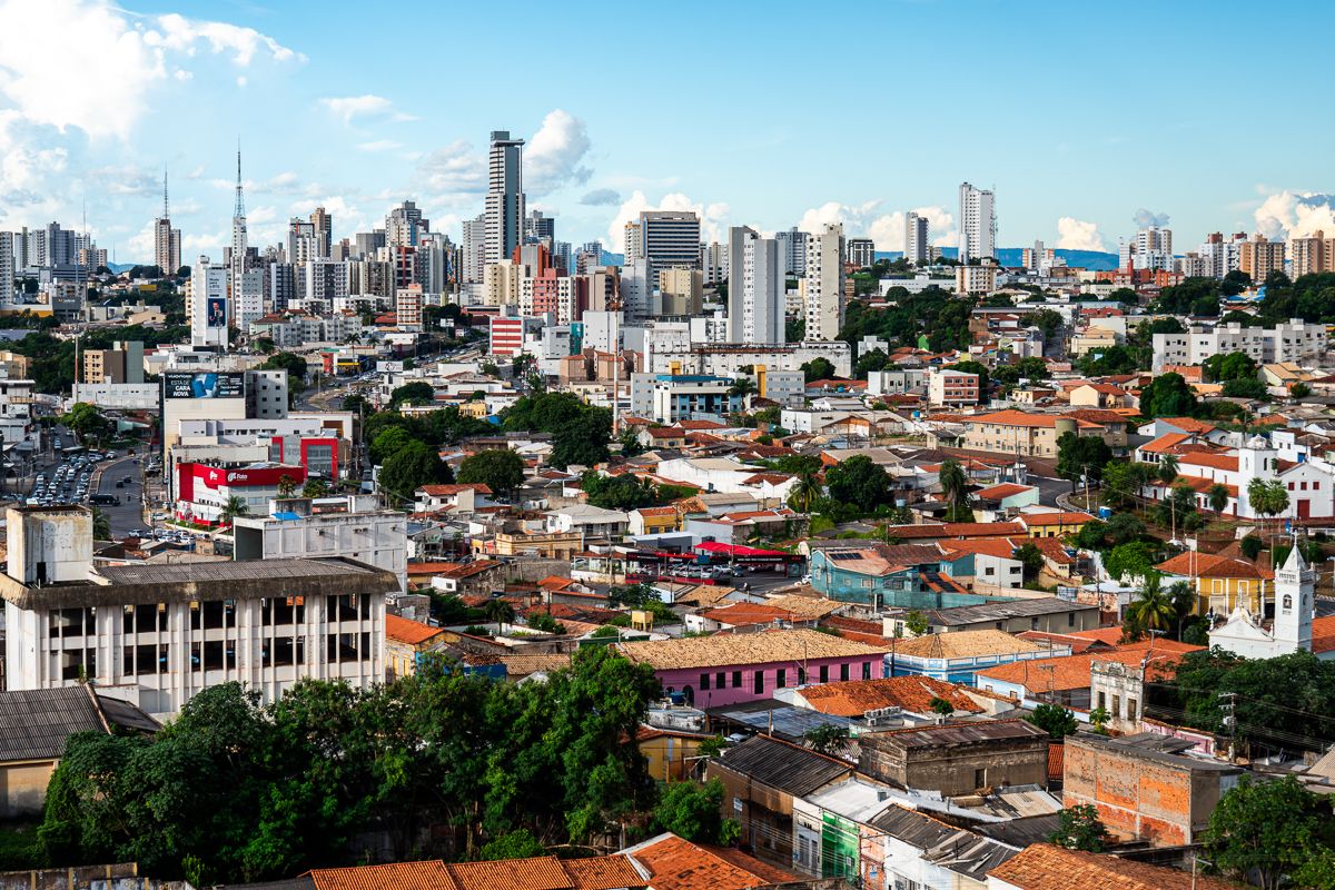 Cuiabá terá semana ensolarada, mas com chances de chuva…
