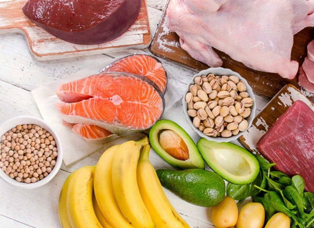 Vitamina B6: nutriente essencial para o sistema nervoso, imunidade e saúde do coração