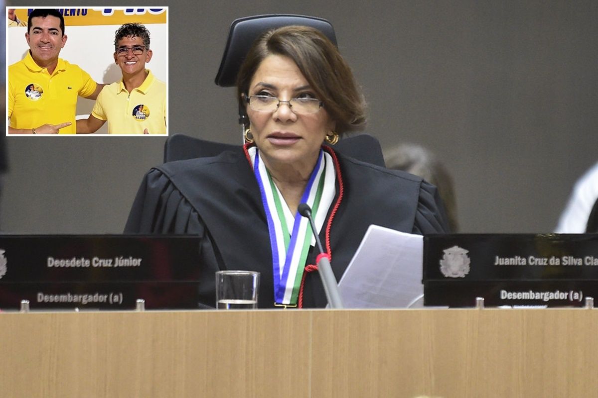 TJ nega afastamento de deputado e vereador, mas impõe restrições …