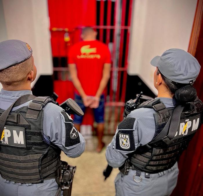 Procurado por homicídio e ocultação de cadáver no Maranhão é preso em Macapá – SelesNafes.com