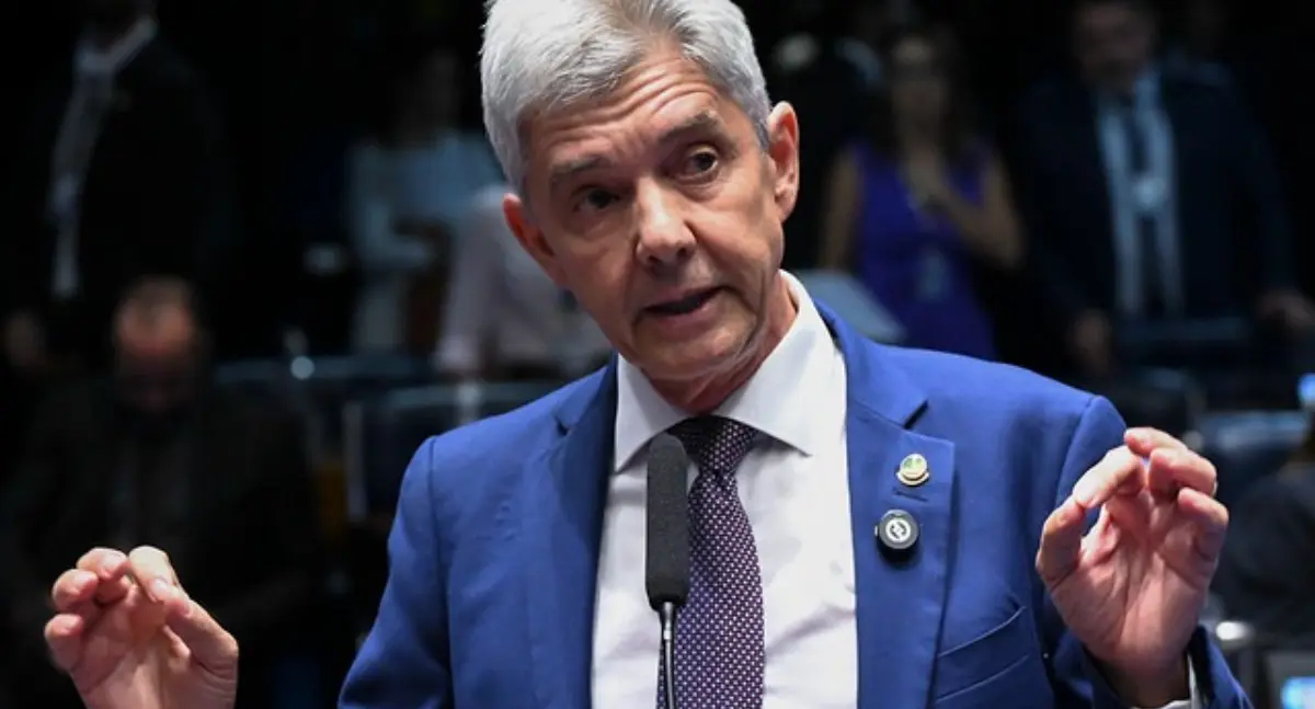 Bagattoli e senadores do PL se posicionam contra Jorge Messias e defendem derrubada de veto da dosimetria
