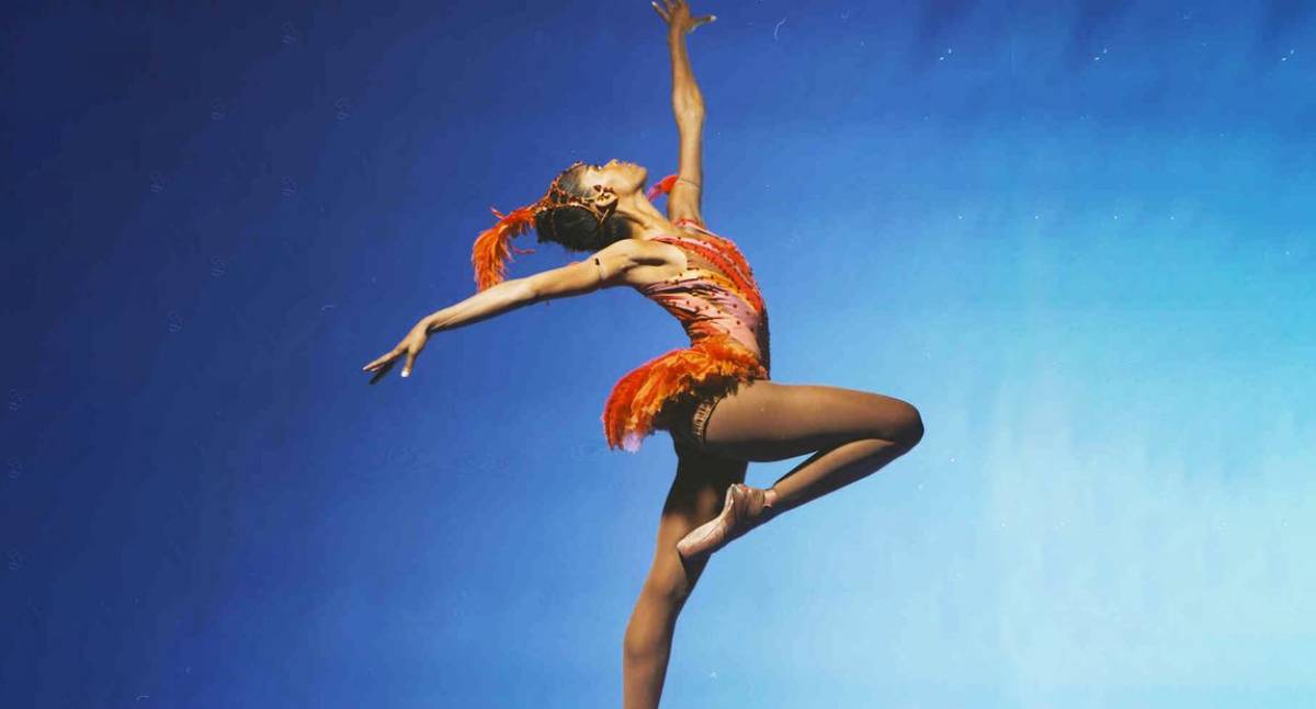 Bailarina brasileira Bethania Nascimento é homenageada em Nova York