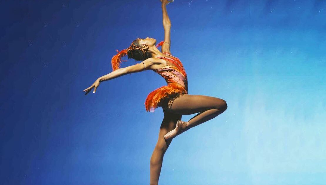 Bailarina brasileira Bethania Nascimento é homenageada em Nova York