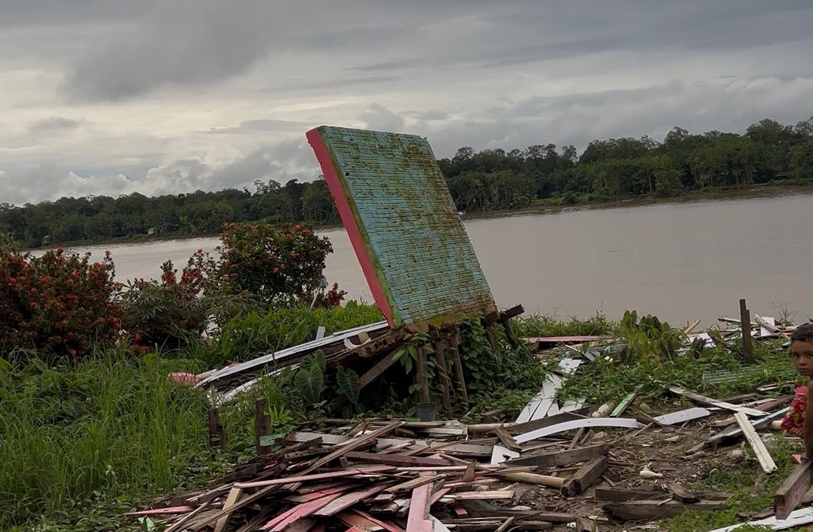 Prefeitura de Macapá mapeia impactos ambientais no Bailique e prepara plano de intervenção – Diário do Amapá