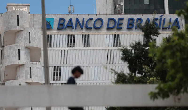 BRB firma acordo para transferir ativos comprados do Banco Master