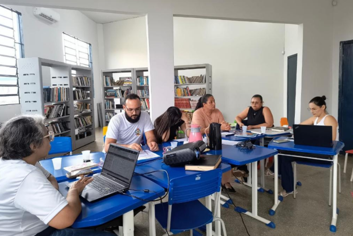 Programa de capacitação da Secel entra no 2º ciclo de consultorias presenciais …