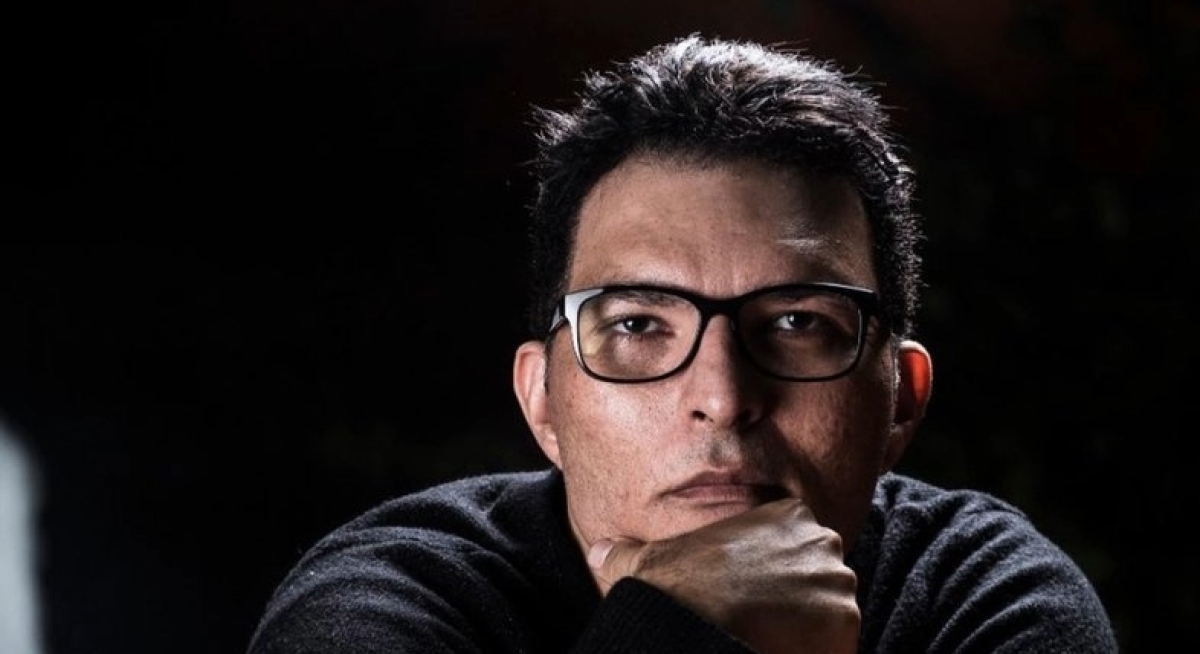 Leandro Lehart nega acusação de estupro e afirma que é inocente…