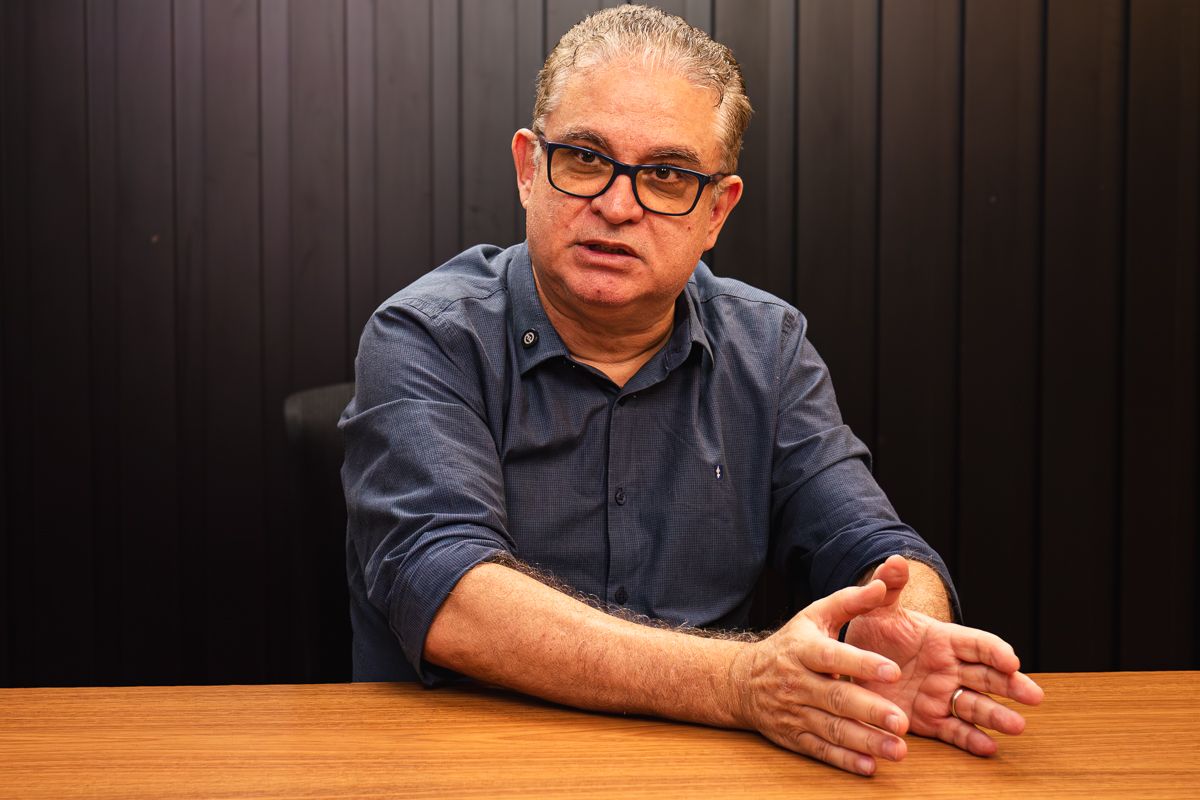 Eleitor não quer tapinha nas costas e carisma, quer resultado
