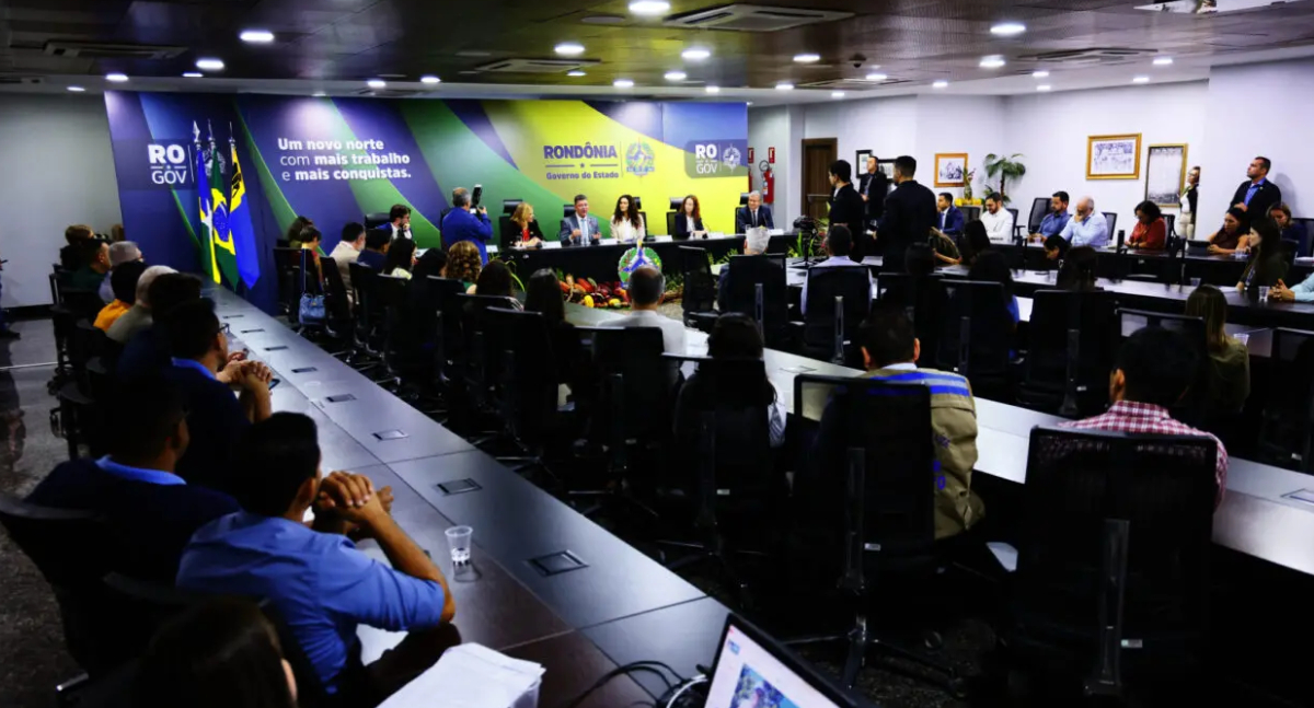 Bioeconomia de Rondônia recebe investimento de R$ 10 milhões em parceria com a ONU