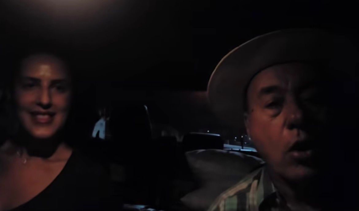 Bocalom inicia pré-campanha com viagem a Cruzeiro do Sul