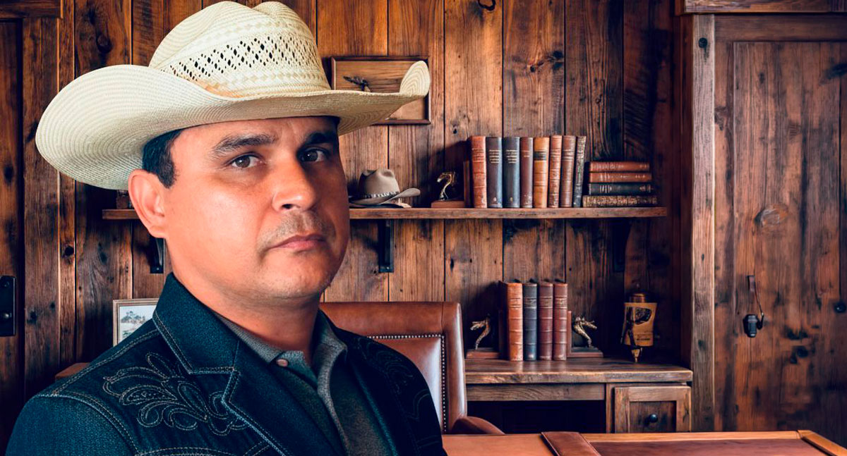 Lutz Brito, o “Boi no Pix”: Pecuarista e Influenciador de Direita Amplia Alcance no Nordeste