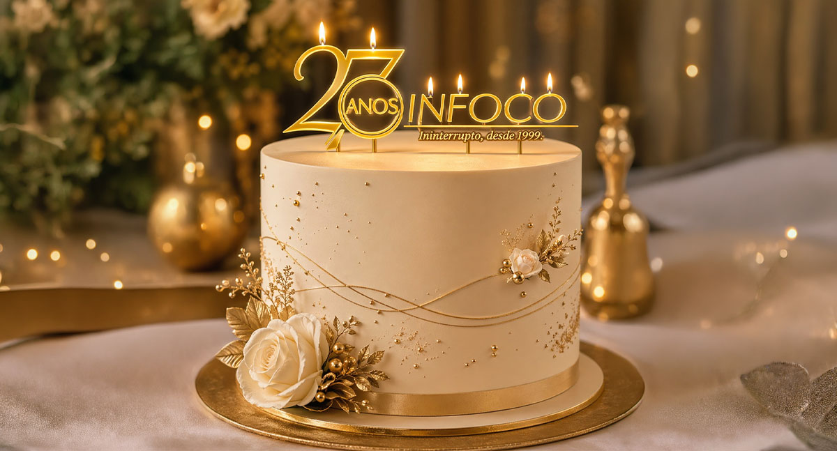In Foco completa 27 anos no ar em Rondônia