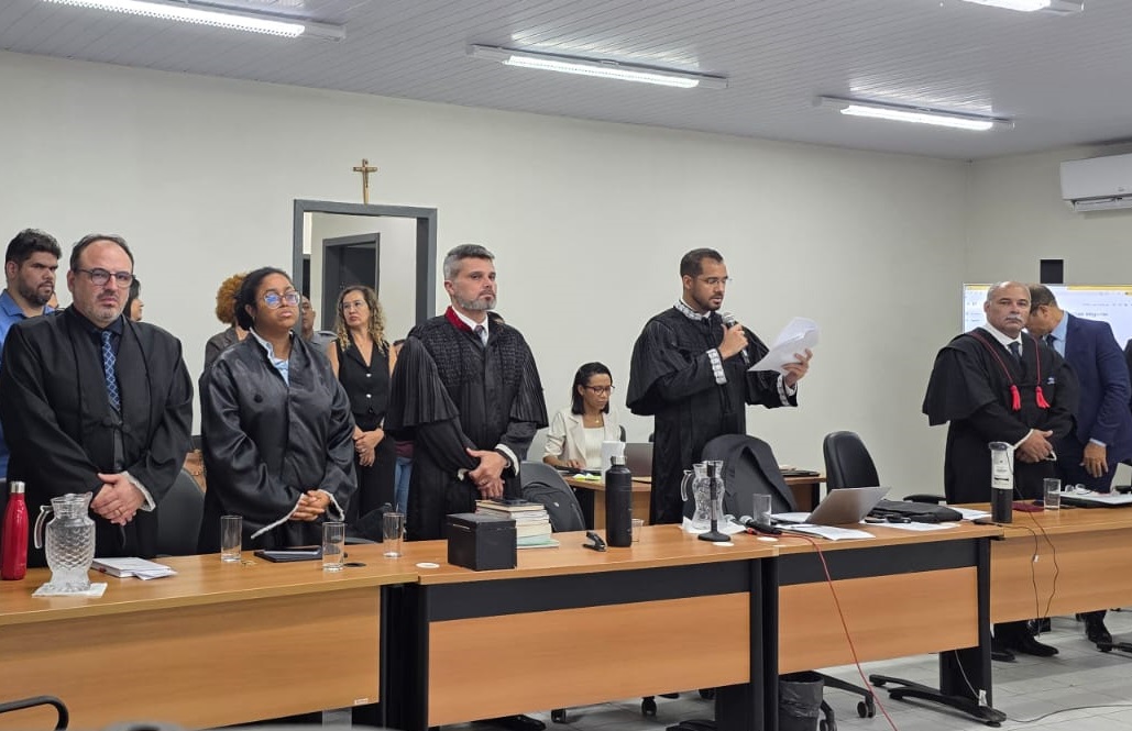 Justiça condena a 35 anos homem envolvido na morte de ambientalista no MA