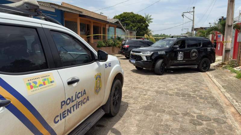 Menor que teria ‘concretado’ rival e acumulava 6 homicídios morre em confronto com o Bope – SelesNafes.com