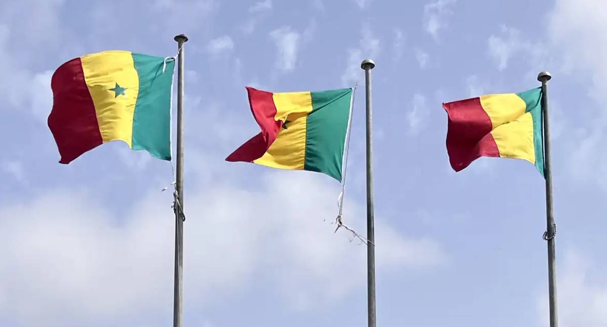 Brasil articula criação de voos diretos para o Senegal para impulsionar comércio
