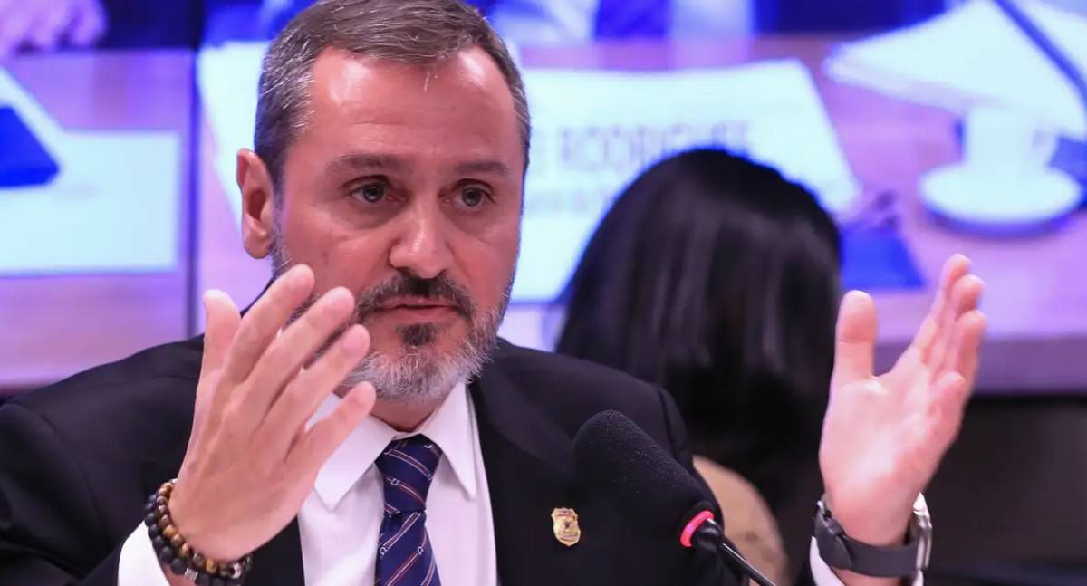 Brasil retira credenciais de agente dos EUA em ato de reciprocidade