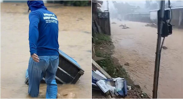 Acre recebe cerca de R$ 670 mil da Defesa Civil Nacional para ações emergenciais