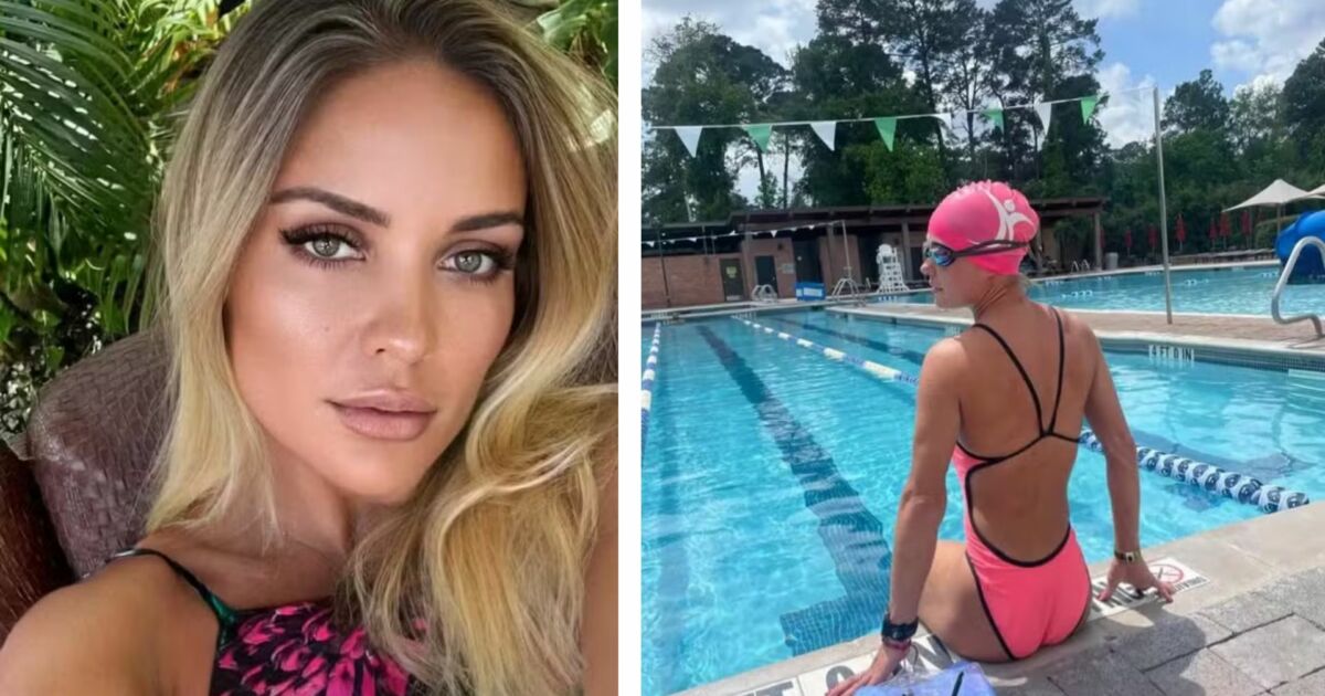 Corpo de atleta brasileira foi achado a 3 metros de profundidade nos EUA