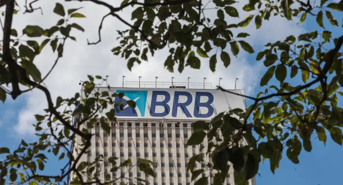 BRB pede ao STF que delações reservem recursos para cobrir prejuízos