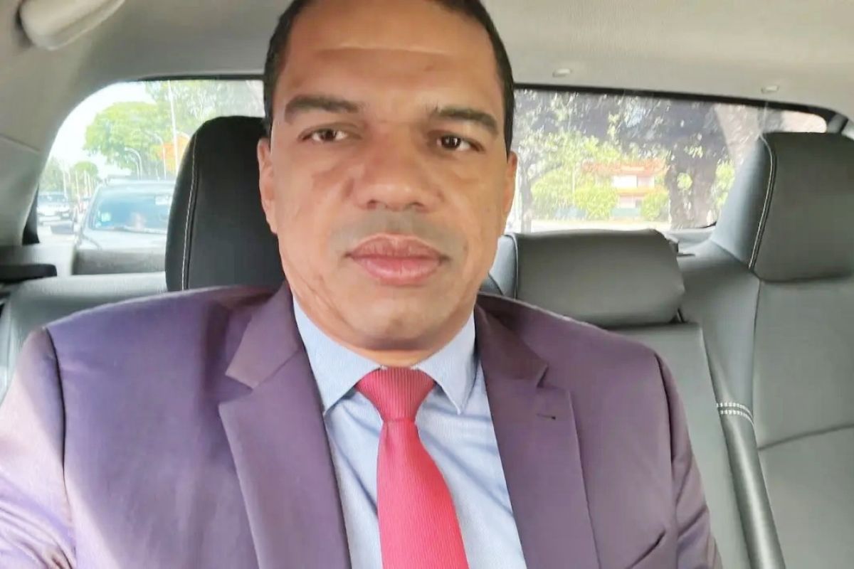 STF cita demora em investigação e manda lobista para domiciliar …