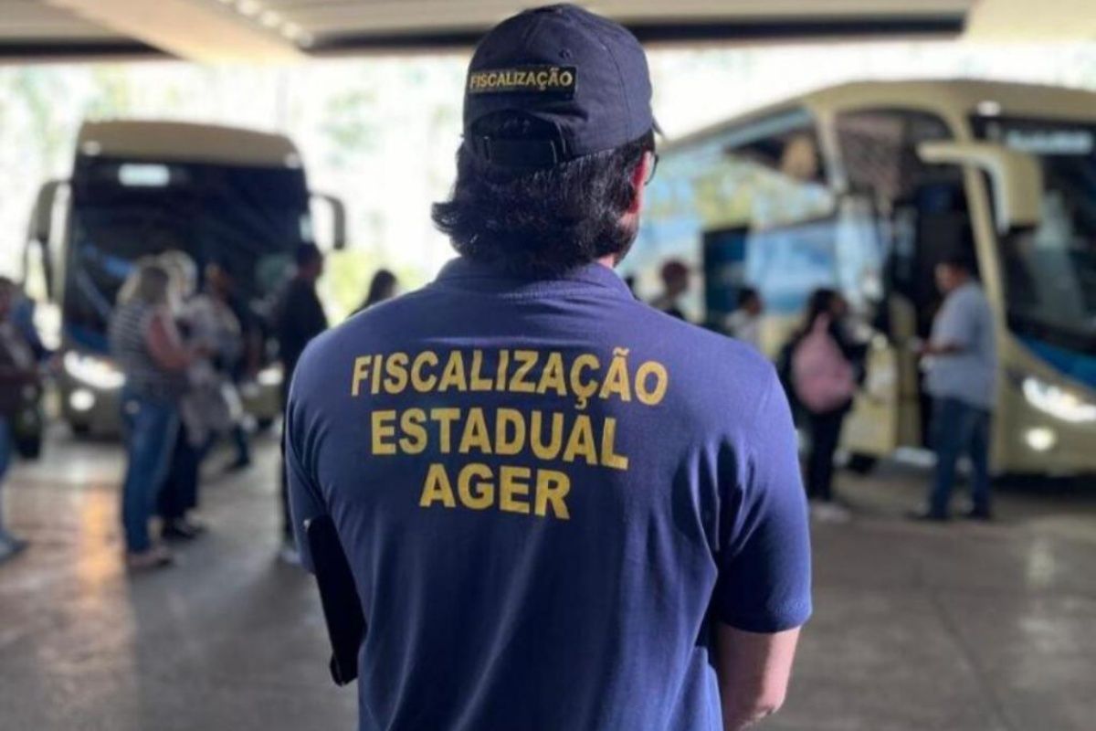 Ager determina identificação de PcD em passagens…