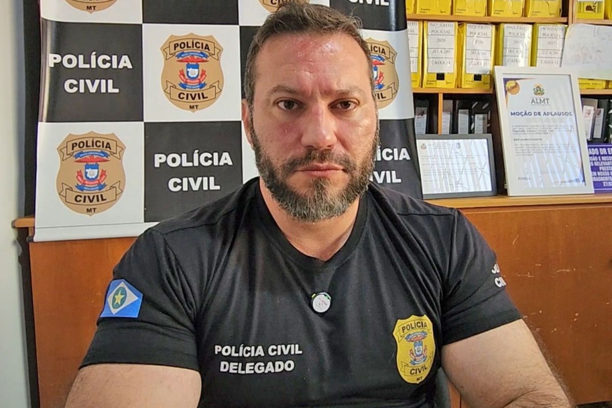 Justiça mantém exoneração de delegado envolvido em escândalo …