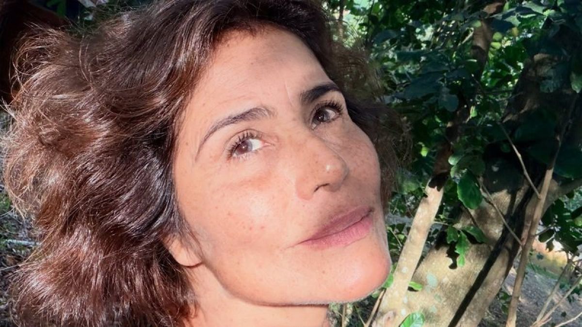 Valéria Alencar conta como fez as pazes com o corpo