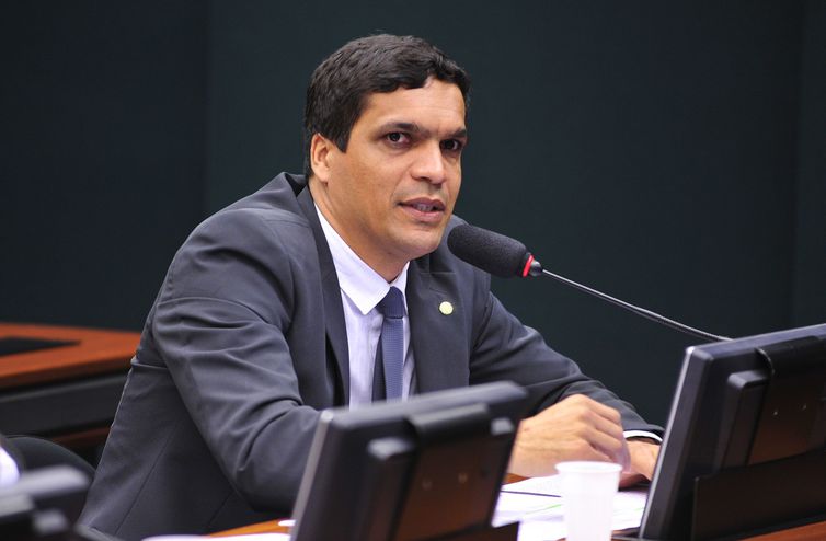 Cabo Daciolo oficializa pré-candidatura à Presidência pelo partido Mobiliza