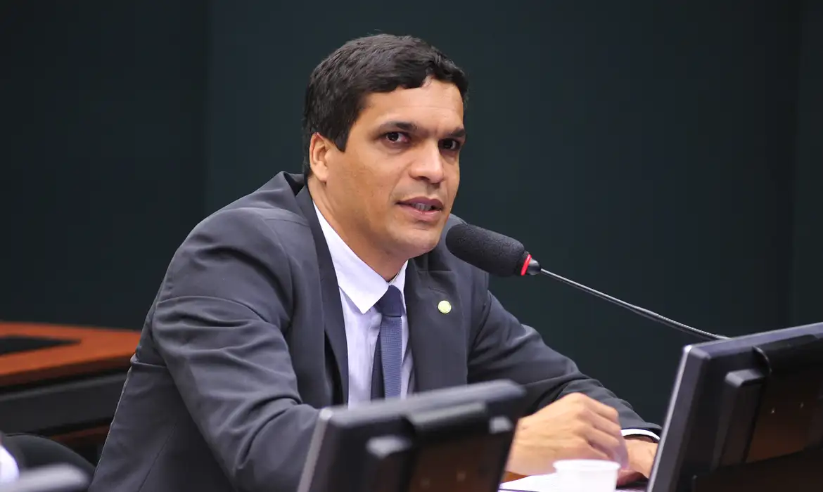 Cabo Daciolo se filia ao Mobiliza e anuncia pré-candidatura à Presidência