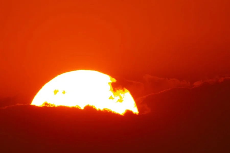 Clima: onda de calor eleva temperatura em até 5ºC pelo Brasil; confira