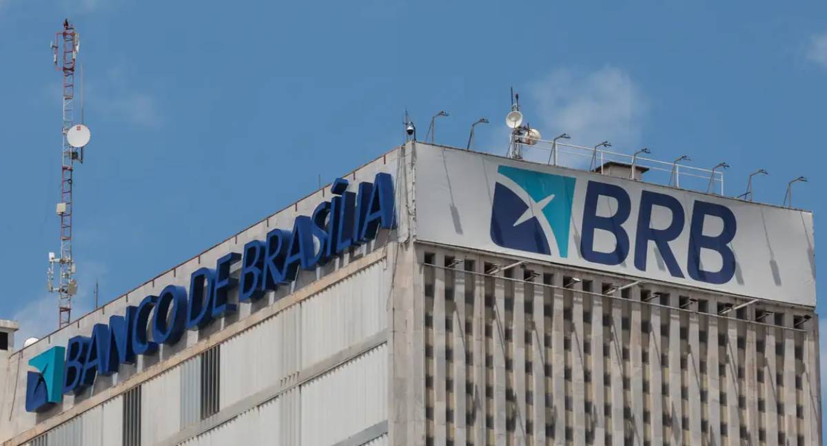 Câmara Legislativa convoca presidente do BRB após falta em audiência sobre rombo