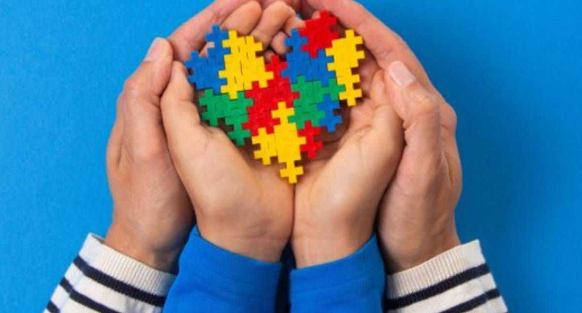 Caminhada marcará encerramento da campanha de conscientização sobre o Transtorno do Espectro Autista