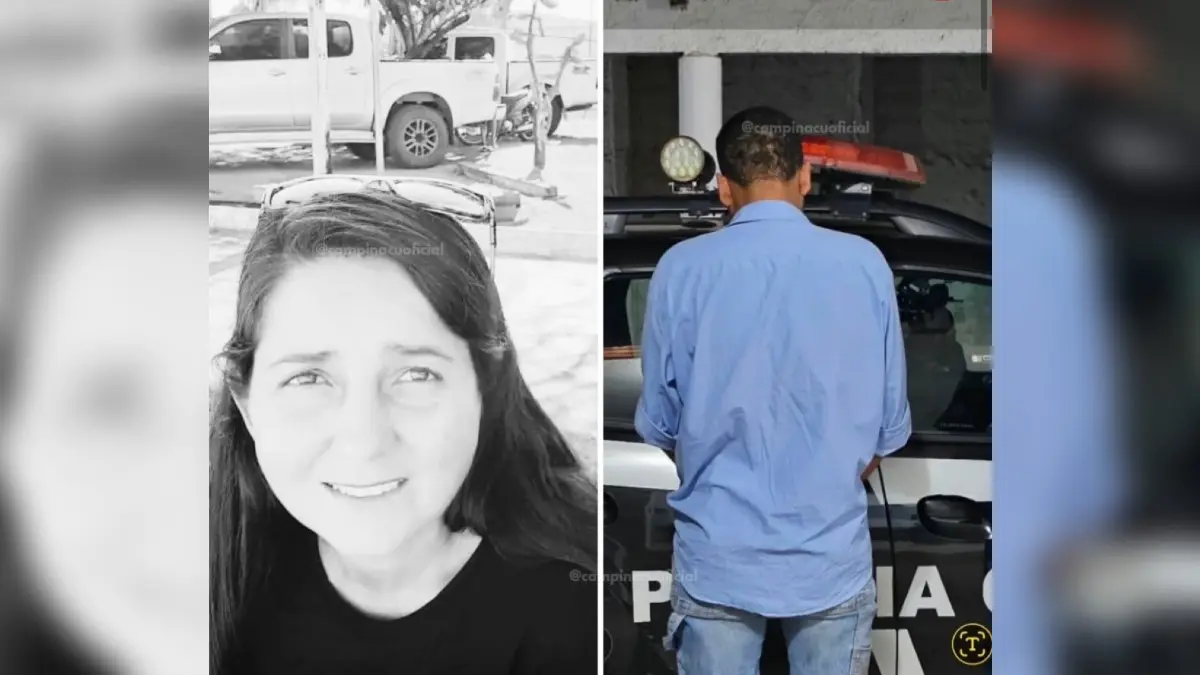 Mulher que foi espancada pelo marido morre no hospital em Campinaçu