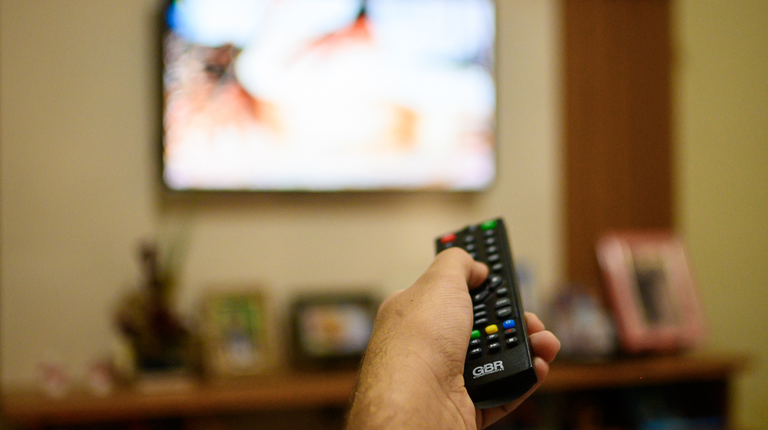 Canais públicos de TV já chegam a mais de 1 milhão de pessoas