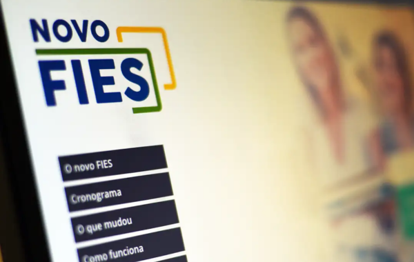 MEC divulga nova chamada da lista de espera do Fies para 2026